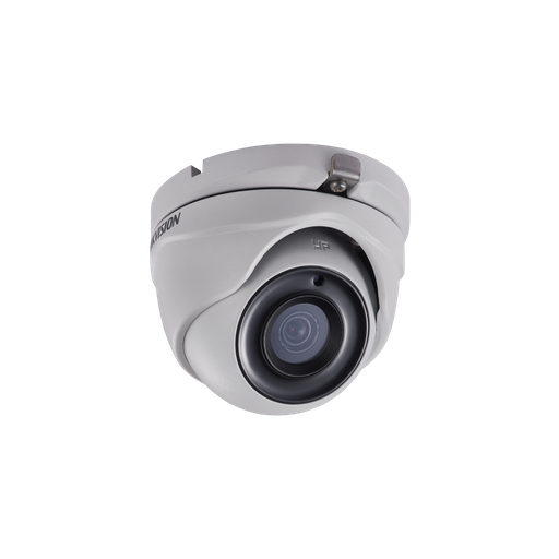 [DS-2CE56HOT] Hikvision Camera Mini Dome HD 5MP TVI/AHD/CVI/CVBS, D-WDR, IR20m, IP67
